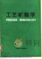 工艺矿物学（ PDF版）