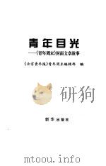 青年目光  《青年周末》封面文章故事（1999 PDF版）