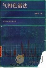 气相色谱法（1987 PDF版）