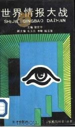 世界情报大战（1992 PDF版）