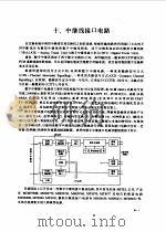现代通信集成电路应用技术手册  上（1995 PDF版）