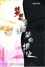 梦想与噩梦的撕扯 1999 PDF电子版封面 7505715534 (美)宋晓亮著