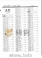 全国50000所中学名录（1998.08 PDF版）
