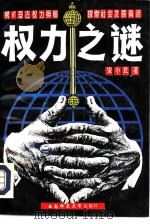权力之谜（1993 PDF版）
