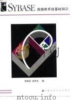 Sybase数据库系统基础知识（1998 PDF版）
