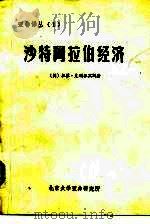 沙特阿拉伯经济（1981 PDF版）
