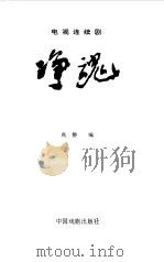 净魂  电视连续剧（1992 PDF版）