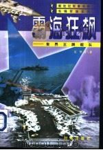 霸海狂飙 世界王牌舰队 1997 PDF电子版封面 7800094553 吴华等著