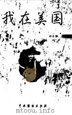 我在美国（1999 PDF版）