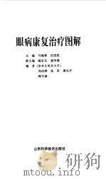 眼病康复治疗图解（1998 PDF版）