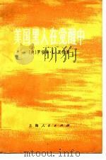 美国黑人在觉醒中（1976 PDF版）