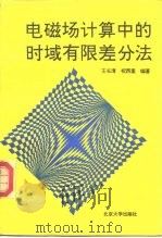 电磁场计算中的时域有限差分法（1994 PDF版）