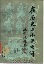 在历史与小说之间（1987 PDF版）