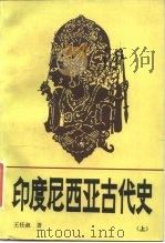 印度尼西亚古代史  上、下册（1987年12月第1版 PDF版）
