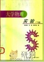 大学物理实验  下（1998 PDF版）