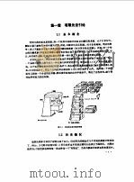 工程中的有限元法（1991 PDF版）
