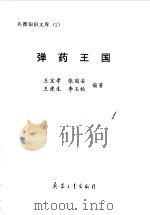 弹药王国（1998 PDF版）