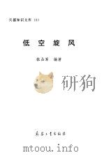 低空旋风（1998 PDF版）