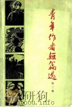 青年作者短篇选  第2集（1965 PDF版）