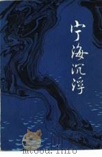 宁海沉浮（1980 PDF版）