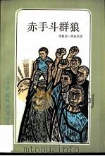 赤手斗群狼（1984 PDF版）