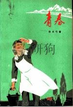 青春（1973 PDF版）