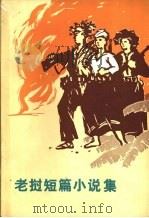 老挝短篇小说集（1972 PDF版）