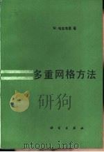 多重网格方法（1988 PDF版）