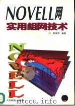 Novell网实用组网技术（1995 PDF版）