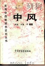 中风（1995 PDF版）