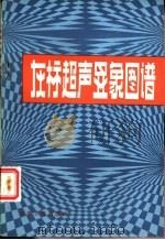 灰标超声显象图谱  妇产科部分（1984 PDF版）