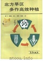 北方旱区多作高效种植（1997 PDF版）