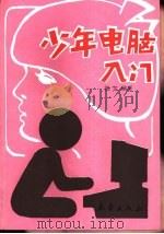 少年电脑入门（1988 PDF版）