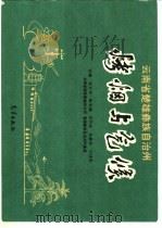 烤烟与气候（1994 PDF版）