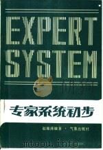 专家系统初步（1986 PDF版）