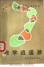 数学逍遥游（1992 PDF版）