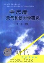 中尺度天气和动力学研究（1996 PDF版）