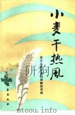 小麦干热风（1988 PDF版）