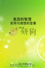 美国的智慧：实用与理想的变奏（1993 PDF版）
