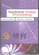 Nonlinear Image Processing（ PDF版）