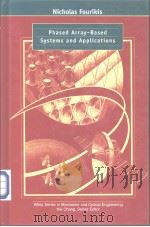 Phased Array-Based Systems and Applications（ PDF版）