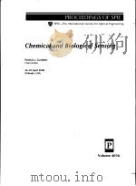 Chemical and Biological Sensing（ PDF版）