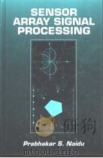 SENSOR ARRAY SIGNAL PROCESSING（ PDF版）