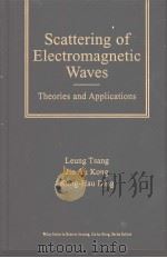 Scattering of Electromagnetic Waves（ PDF版）
