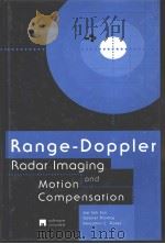Range-Doppler Radar lamaging and Motion Compensation（ PDF版）