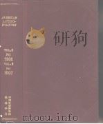 AMERICAN ANTHROPOLOGIST VOL.9 No4 1907（ PDF版）