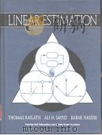 LINEAR ESTIMATION（ PDF版）