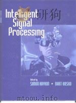 INTELLIGENT SIGNAL PROCESSING（ PDF版）