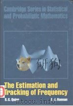 The Estimation and Tracking of Frequency（ PDF版）