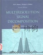 MULTIRESOLUTION SIGNAL DECOMPOSITION（ PDF版）